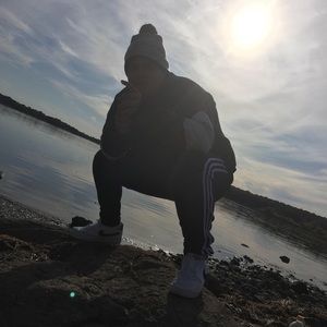 Meet your Posher, Chris